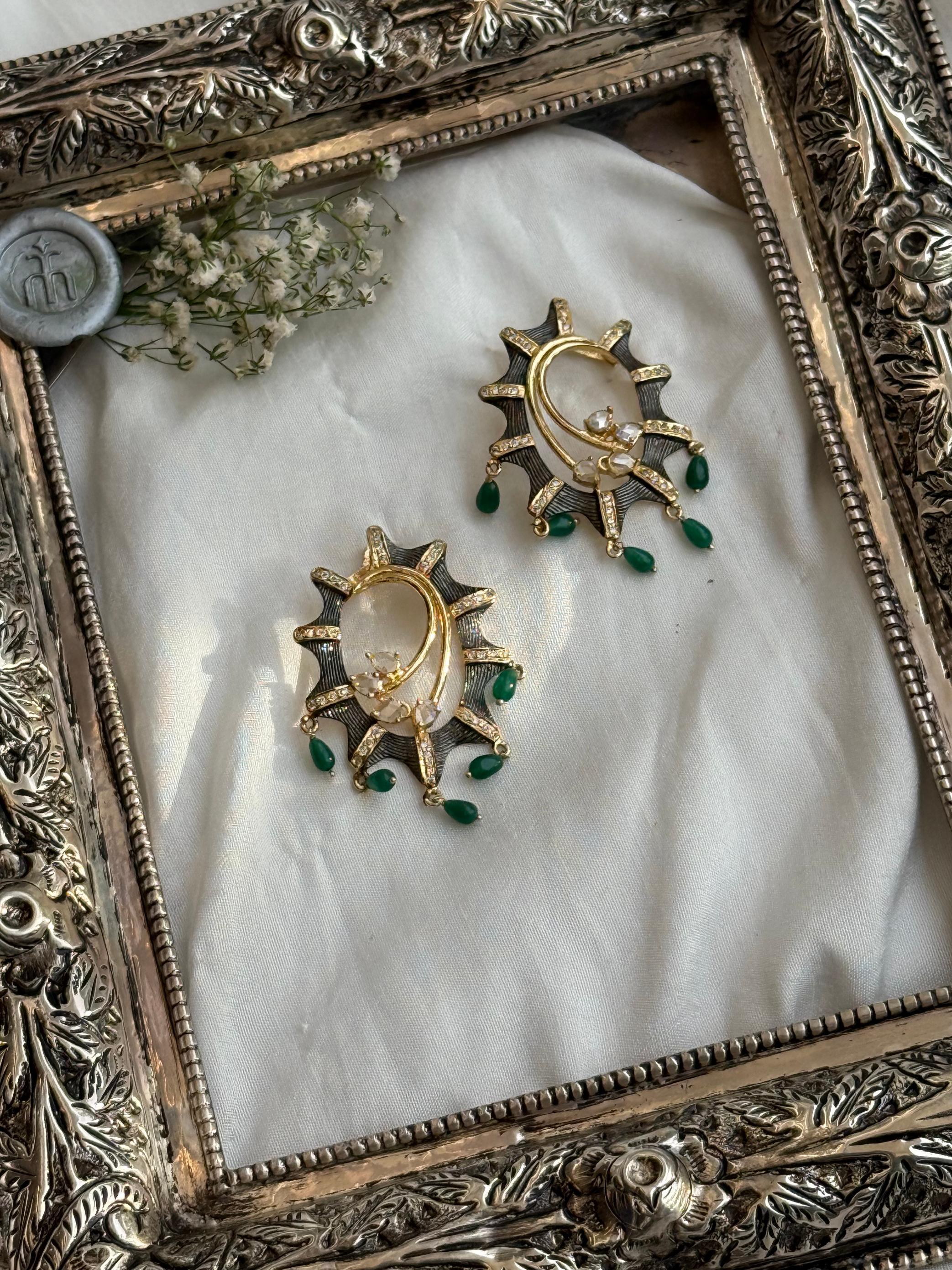 Studs & Tops Earrings